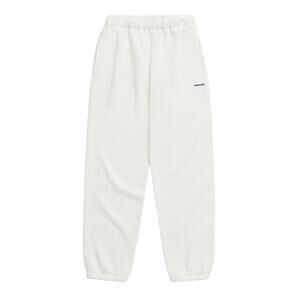 Madhappy Cozy Cream Classics Fleece Sweatpants Size S